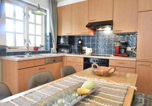 Cozy Holiday Home in Reutum with Jacuzzi
