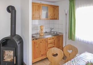 Cozy home in Eichigt/Ot Süssebach