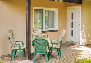 Cozy home in Eichigt/Ot Süssebach