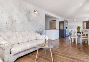 Cozy home in Bregi with WiFi