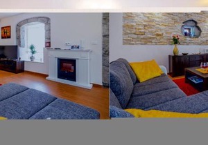 Cozy Home In Bregi With Wifi