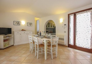 Cozy home in Costa Rei -CA-
