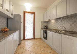 Cozy home in Costa Rei -CA-