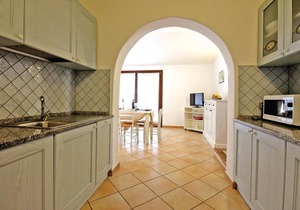 Cozy home in Costa Rei -CA-