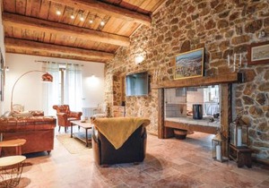 Cozy Home In Feliceto