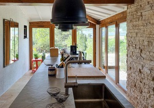 Cozy home in Pouzols-Minervois