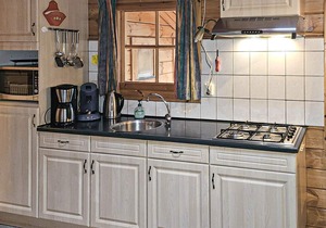 Cozy home in Neede with sauna