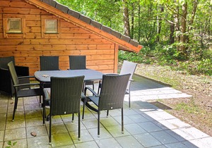 Cozy home in Neede with sauna