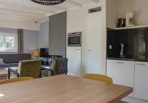 Cozy home in Ommen with sauna