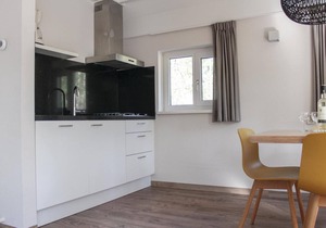 Cozy home in Ommen with sauna