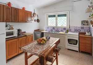 Cozy home in Orgosolo