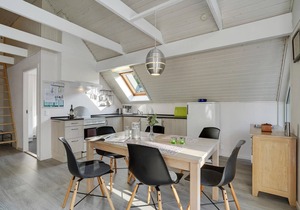 Cozy home in Rømø with sauna