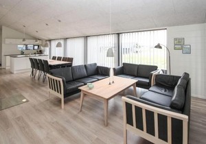 Cozy Home In Samsø With Sauna