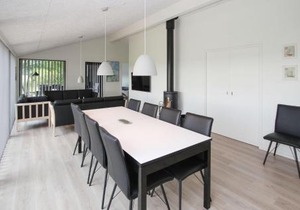 Cozy Home In Samsø With Sauna