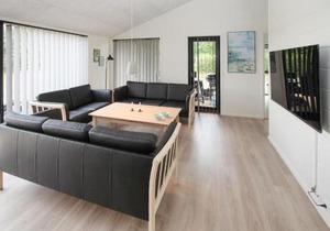 Cozy Home In Samsø With Sauna