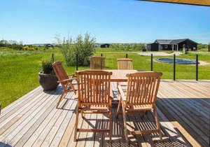 Cozy Home In Samsø With Wifi