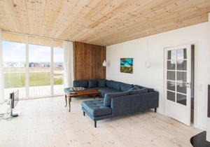 Cozy Home In Samsø With Wifi