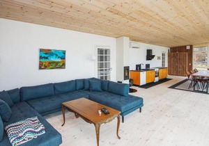 Cozy Home In Samsø With Wifi