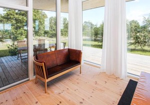Cozy Home In Samsø With Wifi