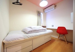 COZY INN Tokyo Sakura Town - Vacation STAY 89205
