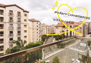 Cozy Layover Condo 8-min Walk to Terminal 3