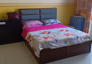 Cozy Layover Condo 8-min Walk to Terminal 3