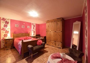 Cozy Nimbermont Home