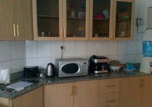 COZY NYALI STUDIO APARTMENT