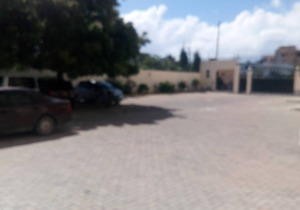 COZY NYALI STUDIO APARTMENT