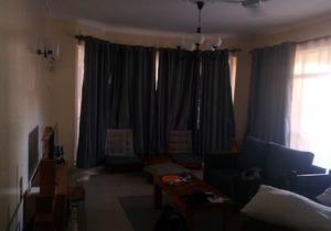 COZY NYALI STUDIO APARTMENT