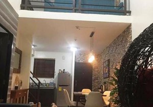 Cozy Penthouse in Tagaytay