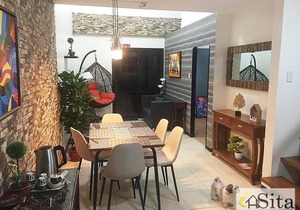Cozy Penthouse in Tagaytay