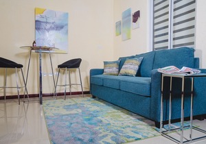 Cozy, private & elegant apartment in Kingston's best urban center - Liguanea!
