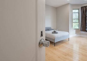 Cozy, Private Room - Everything You Need!