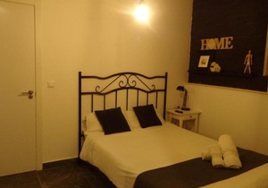 Cozy Rooms 12