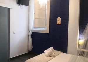Cozy Rooms 12