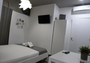Cozy Rooms 45