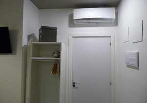 Cozy Rooms 45