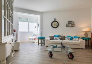 Cozy Seaview Apartment