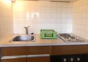 Cozy studio in Saint-Lary-Soulan with parking