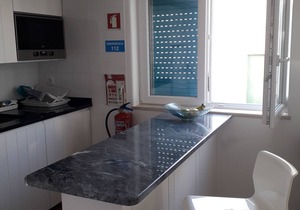 Cozy Studio in the Historic Center of Cascais!