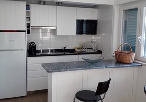 Cozy Studio in the Historic Center of Cascais!