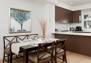 Cozy Townhouse in Marpole Vancouver