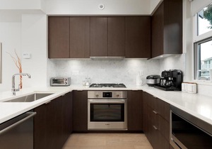Cozy Townhouse in Marpole Vancouver