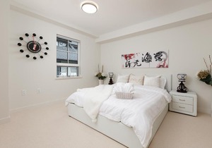 Cozy Townhouse in Marpole Vancouver