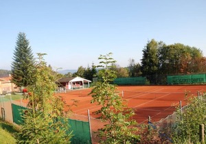 Cozy vacation apartment (61 sqm) with two bedrooms and balcony or terrace