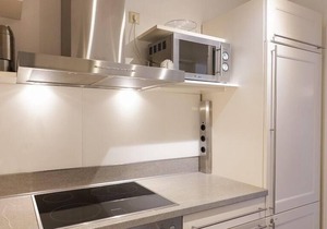 Cozy vacation apartment with a wonderful south-facing balcony on Juist!