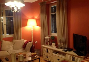 cozyHouse-Old Town