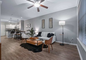 CozySuites | Modern and Cozy 2BR | Cityplace