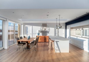 Cregg Beach - Luxury in Lahinch!